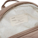 Little Company sac à dos Mila brown 14162514