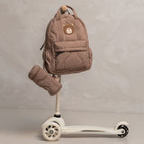 Little Company sac à dos Mila brown 14162514