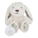 Flow Milo Bloom (édition limitée) doudou apaisant avec battement de cœur rechargeable 2295027