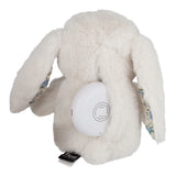 Flow Milo Bloom (édition limitée) doudou apaisant avec battement de cœur rechargeable 2295027
