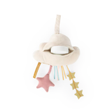 Moulin Roty la petite école de danse nuage lumineux à suspendre 667050