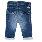 Feetje jeans jogger light denim 52200519