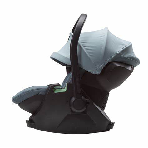 Thule Maple Mid blue 14000004 (EXPO)