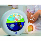 Pabobo réveil Kid'Sleep Moon CLAES-BASIC_1_MOON