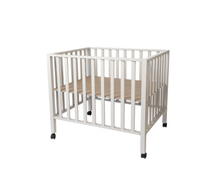 Pericles parc Mia dune beige + roulettes PK583DB (pas d'envoi)