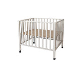 Pericles parc Mia dune beige + roulettes PK583DB (pas d'envoi)