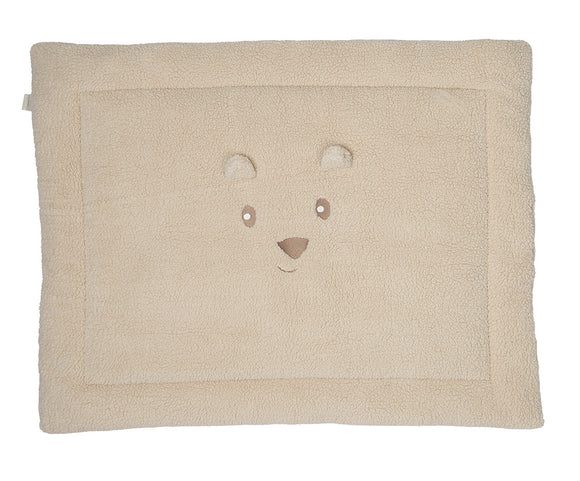 Pericles tapis de parc Bear crème PL300BEARCR