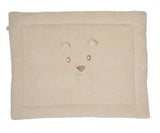 Pericles tapis de parc Bear crème PL300BEARCR