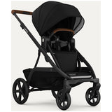 Redsbaby poussette nuvo double/âge rapproché black EUNUVODB23-1 (expo)