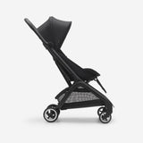 Bugaboo  Butterfly complète Black/Midnight black 100025011 (EXPO PAS D'ENVOI)