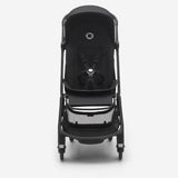 Bugaboo  Butterfly complète Black/Midnight black 100025011 (EXPO PAS D'ENVOI)