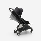 Bugaboo  Butterfly complète Black/Midnight black 100025011 (EXPO PAS D'ENVOI)