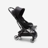 Bugaboo  Butterfly complète Black/Midnight black 100025011 (EXPO PAS D'ENVOI)