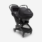 Bugaboo  Butterfly complète Black/Midnight black 100025011 (EXPO PAS D'ENVOI)