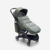 Bugaboo  Butterfly complète Black/Midnight black 100025011 (EXPO PAS D'ENVOI)