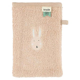 Trixie gants de toilette Aura rabbit (lot de 2) 61-017