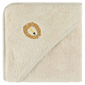 Trixie cape de bain Aura lion 75x75cm 64-033