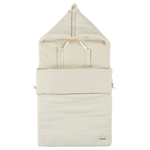 Trixie chancelière bliss beige 71-036