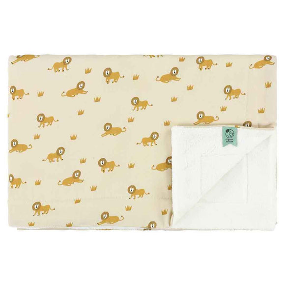 Trixie couverture lively lion 75x100cm 83-065