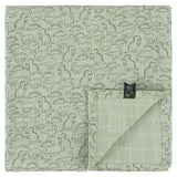 Trixie drap tétra en mousseline 110x110cm Daring dino 84-076