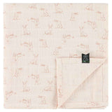 Trixie drap tétra en mousseline 110x110cm Rosy Rabbit 85-076