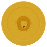 Trixie Pot à snack en silicone avec couvercle - Mr. Lion 96-428