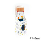 Petit Boum bouteille sensorielle avec liquide en mouvement Petit Prince PBMPRINCE1