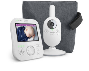 Avent babyphone avec caméra SCD882/26