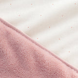 Bemini poncho de voyage 9-36m vintage softy + jersey 383SOFTY43SF