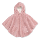 Bemini poncho de voyage 9-36m vintage softy + jersey 383SOFTY43SF