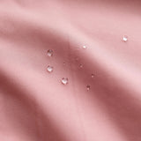 Bemini poncho de voyage 9-36m hibiscus waterproof + teddy 383RAINY55HU