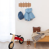 Bemini poncho de voyage 9-36m horizon waterproof + teddy 383RAINY57HU