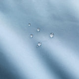 Bemini poncho de voyage 9-36m horizon waterproof + teddy 383RAINY57HU
