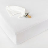 Bemini protège-matelas lit 70x140cm en éponge imperméable 122MATPR10PU
