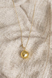 Proud Mama bola de grossesse Chloe gold ID-677