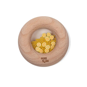 Petit Boum donut sensoriel citrons PBSDLEM