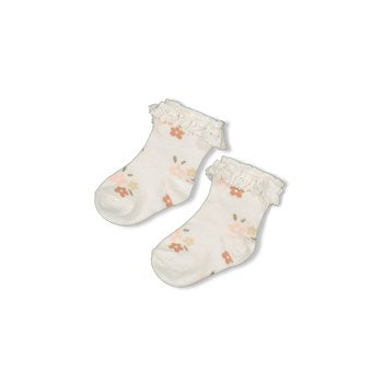 Feetje Chaussette - Bloom With Love 50400278
