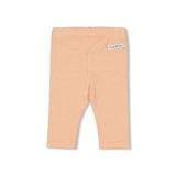 Feetje Legging Cutie Fruity Peach 52202128