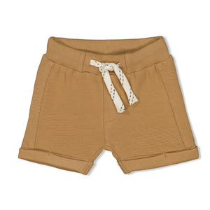 Feetje Short Caméléon Camel 52100385