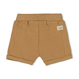 Feetje Short Caméléon Camel 52100385