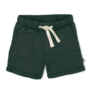 Feetje Short Caméléon Anthracite 52100386