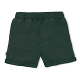 Feetje Short Caméléon Anthracite 52100386