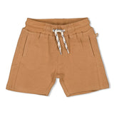 Feetje Short The Getaway Brown 52100395