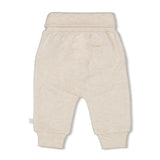 Feetje pantalon Picnic Party offwhite melange 52202359