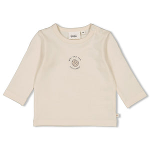 Feetje t-shirt manches longues Cute Cookie offwhite 51602495