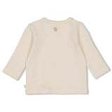 Feetje t-shirt manches longues Cute Cookie offwhite 51602495