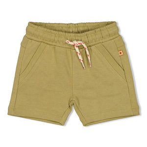 Feetje short Vert Happy Rio 52100434
