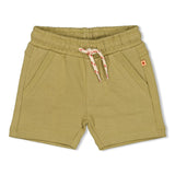 Feetje short Vert Happy Rio 52100434