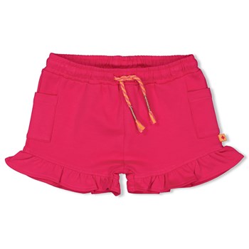 Feetje short fuchsia  Samba shake 52100440