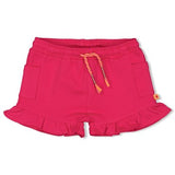 Feetje short fuchsia  Samba shake 52100440